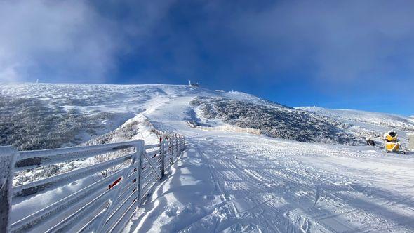 Bjelašnica - Avaz