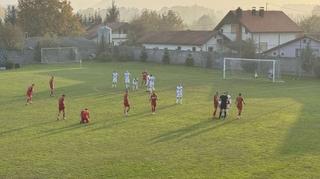 Sloga Meridian iz Doboja slavila nakon penala protiv FK Gornji Rahić u Kupu BiH