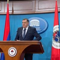 Dodik: U FBiH i dalje žive u zabludi