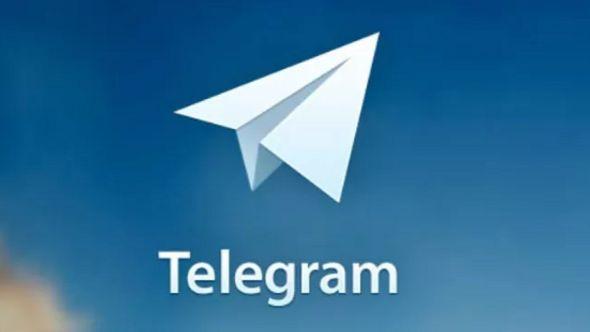 Telegram suspnediran Brazilu - Avaz