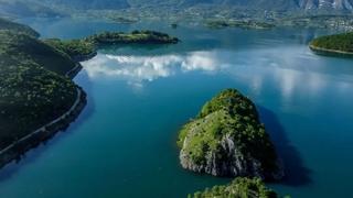 Nije Island ni Švicarska: Znate li koje je ovo jezero, nalazi se u BiH?