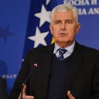 Čović na sjednici Doma naroda BiH: Sadašnji CIK je napravljen po nalogu SDA mimo zakona