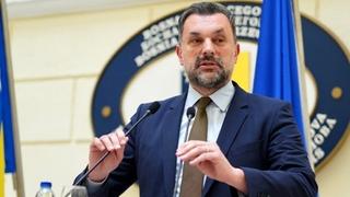 Konaković: Htjeli su reći da sam ja "crna kravata", ljudi kod Osmice su vam Rolexi i kuće sa bazenom