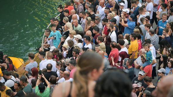 Očekuje se veliki broj posjetilaca - Avaz