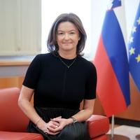 Slovenska ministrica vanjskih poslova: Hitno je potreban prekid vatre u Pojasu Gaze
