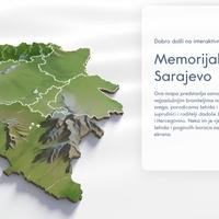 Kritike članova porodica ubijenih i akademske zajednice na projekat Memorijalnog centra Sarajevo