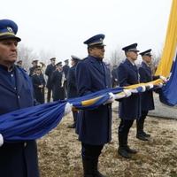 Ceremonijom podizanja zastave BiH na brdu Hum počelo obilježavanje Dana nezavisnosti 