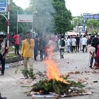 Bangladeš: I dalje na snazi policijski sat zbog masovnih hapšenja demonstranata