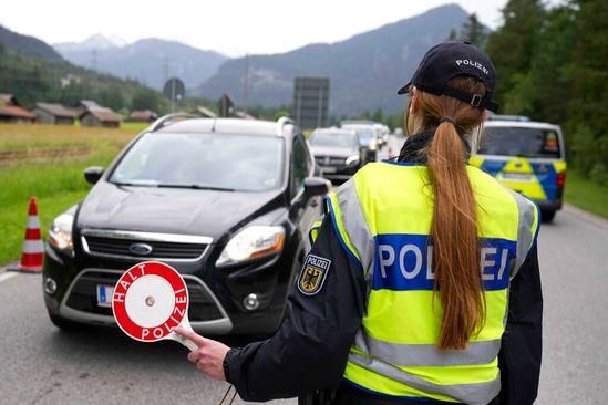 Državljanin BiH uhapšen u Njemačkoj - Avaz