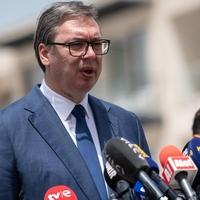 Vučić optužio zvaničnu Podgoricu da želi da privreda Srbije strada