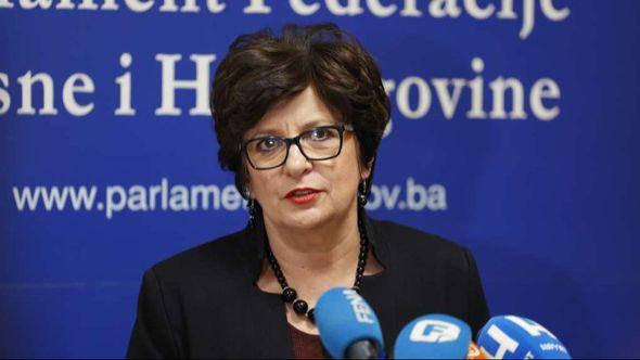 Mirjana Marinković Lepić - Avaz