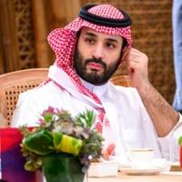 Muhamed bin Salman: Uspostaviti palestinsku državu unutar granica iz 1967. godine