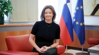 Slovenska ministrica vanjskih poslova: Hitno je potreban prekid vatre u Pojasu Gaze
