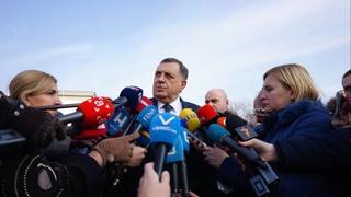 Dodik tvrdi: U zadnjih 20 dana najmanje 10 velikih kompanija iz Njemačke došlo u RS radi ruskog plina