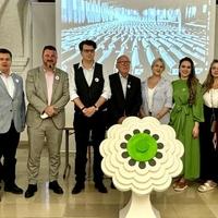 Izložba i tribina 'Svijet pamti Srebrenicu - Lekcije iz genocida u Evropi' u Austriji