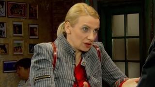 Zašto je Gordana Boban napustila seriju "Lud, zbunjen, normalan" 