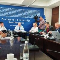 Mioković: Klub Naše stranke će glasati za imenovanje Marina Vukoje za sudiju Ustavnog suda BiH