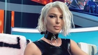 "Alpha" stiže: Jelena Karleuša otkrila datum izlaska albuma