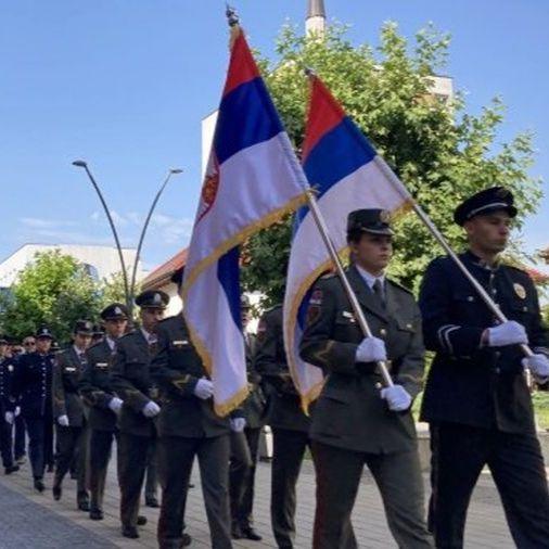 Iz Granične policije BiH za "Avaz": Posjeta vojske Srbije najavljena MVP BiH