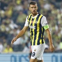 Video / Džeko postigao prvjenac u zvaničnim utakmicama za Fenerbahče