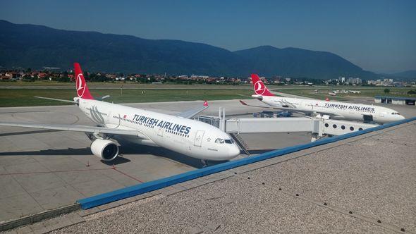 Turkish Airlines - Avaz