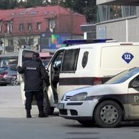 Muškarac uhapšen u Vogošći na osnovu raspisane operativne potrage