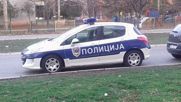 Policija izašla na mjesto događaja - Avaz