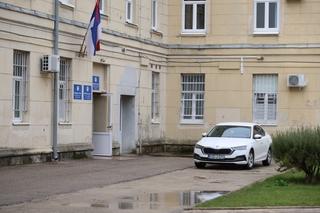 Opirao se hapšenju: Trebinjac ugrizao policajca 