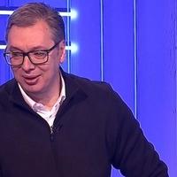 Vučić tvrdi: Nema slavlja u Sarajevu, pobijedili smo sa 23 razlike, ubjedljivo