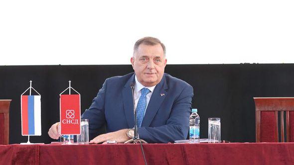 Milorad Dodik - Avaz