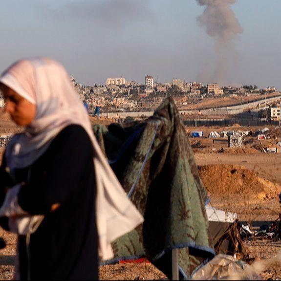 Vijeće sigurnosti UN-a zakazalo hitni sastanak zbog izraelskog napada na Rafah