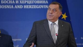 Dodik: Nismo ništa dogovorili