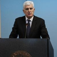 Čović: Izmjene u Ustavu BiH nisu realne, nastojimo riješiti pitanje Izbornog zakona