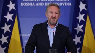 Izetbegović: Mora Srbin biti saglasan s nečim, mora Hrvat, mora Bošnjak, to Evropa ne poznaje