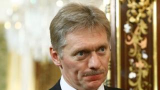 Peskov: Ne vjerujemo da Ukrajina ne napada rusku teritoriju