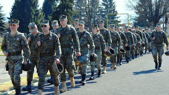 Oružane snage BiH - Avaz