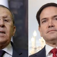 Razgovarali Lavrov i Rubio: Pripremamo sastanak Putina i Trampa