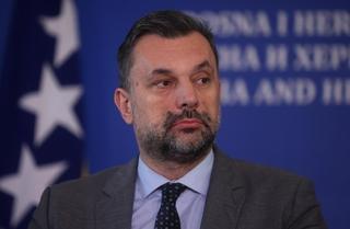 Konaković u dvodnevnoj službenoj posjeti Hrvatskoj