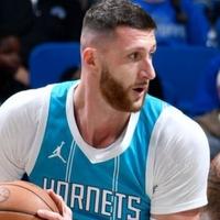 Nurkić nakon debija za Šarlot prozvao bivšu ekipu