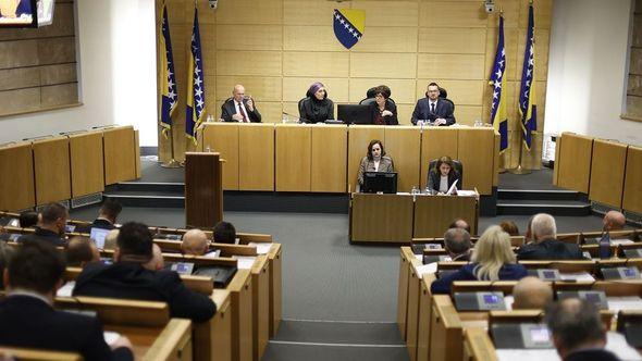 Parlament FBiH - Avaz