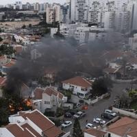 Hamas pozvao na opći ustanak:  Mediji javljaju da su Palestinci uzeli taoce   