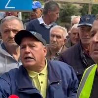 Video / Penzioneri nezadovoljni ishodom sastanka u Vladi FBiH: "Ovo su sirotinjske penzije"