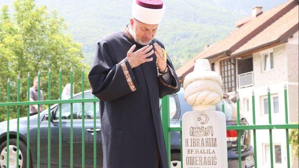 Manifestacija u Rudu - Avaz