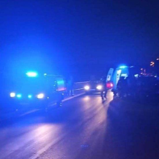 Užas kod Mostara: BMW-om pokosio tri tinejdžerke (16) dok su izlazile iz autobusa