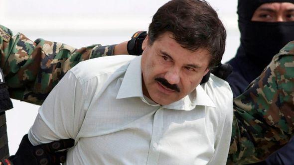 El Chapo - Avaz