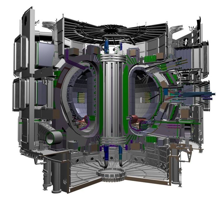 tokamak